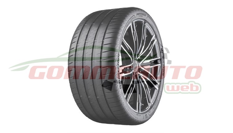 COP. 285/40ZR22  BRIDGESTONE  POTENZA SPORT XL     110Y